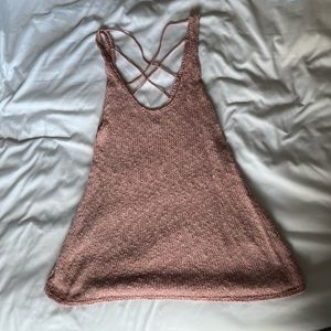 American eagle tank top